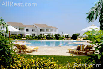 Sheraton Sharm Hotel 9